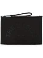 The Upside Neoprene Pouch Bag - Black
