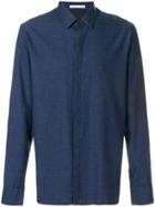 Homecore Milano Flame Shirt - Blue