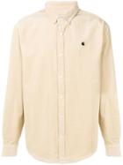 Carhartt Heritage Classic Plain Shirt - Neutrals