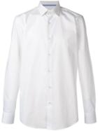 Boss Hugo Boss Classic Formal Shirt - White
