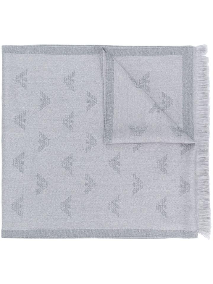 Emporio Armani Emporio Armani 6250098p306 15044 Wool Or Fine Animal