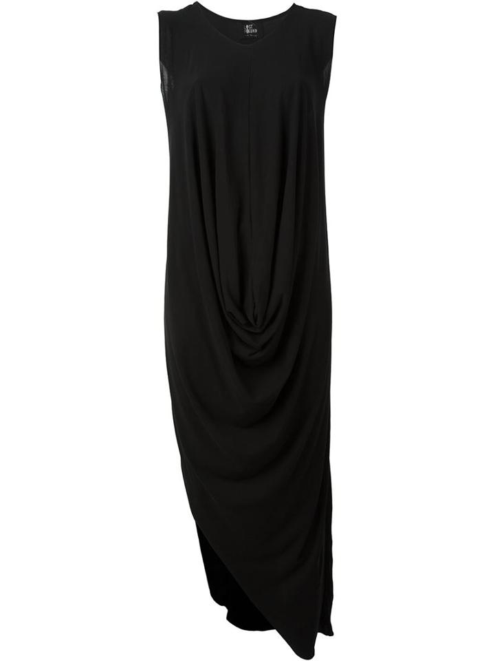 Lost & Found Ria Dunn Draped Dress