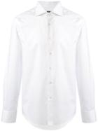 Pal Zileri Classic Shirt - White