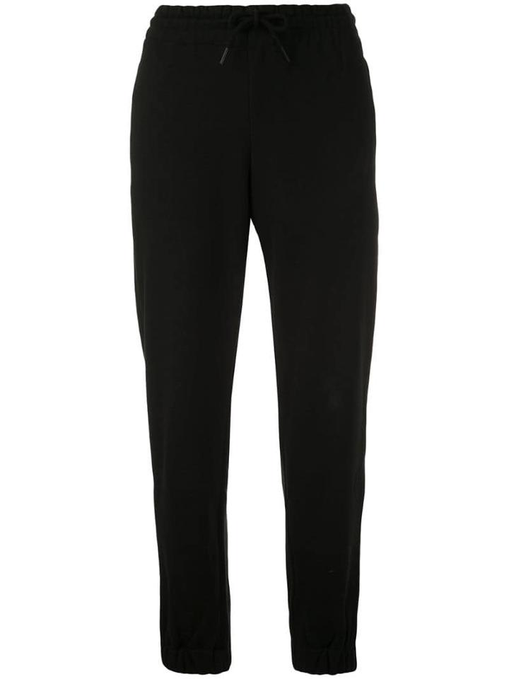 Wardrobe. Nyc Slim-fit Track Pants - Black