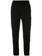 Wardrobe. Nyc Slim-fit Track Pants - Black