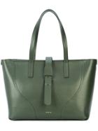 Senreve Voya Bag - Green