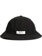Soulland Agua Bucket Hat, Men's, Size: M, Black, Polyester