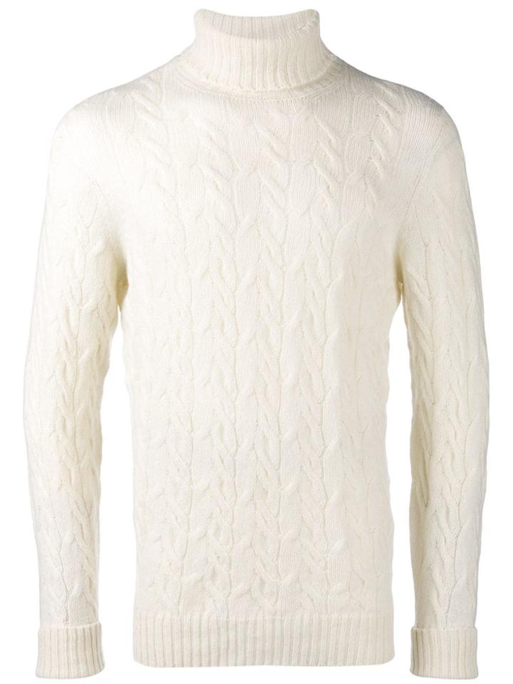 Drumohr Drumohr D5w114t 120 - White