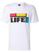 P.a.m. Kool T-shirt - White