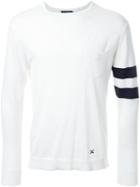 Guild Prime Stripe Detail Jumper