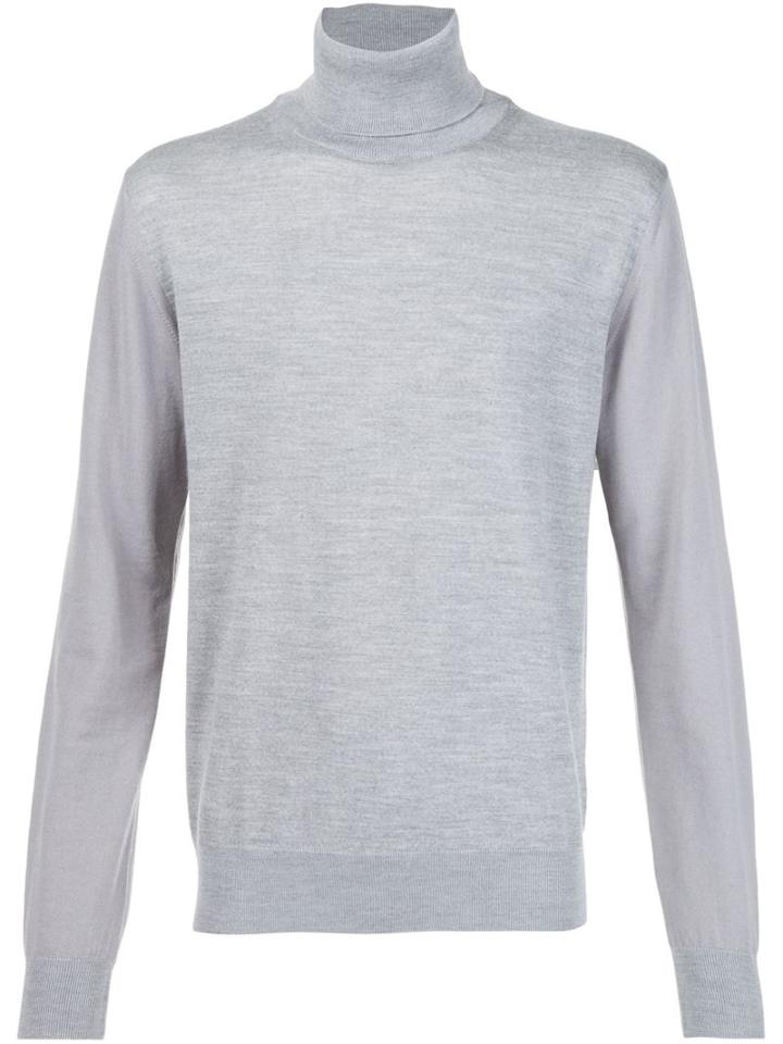 Lanvin Roll Neck Jumper