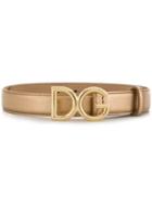 Dolce & Gabbana - Gold