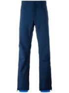 Rossignol 'odysseus' Trousers, Men's, Size: Medium, Blue, Polyester/polyamide