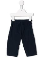 Knot Corduroy 'jamie' Trousers, Infant Girl's, Size: 9 Mth, Blue