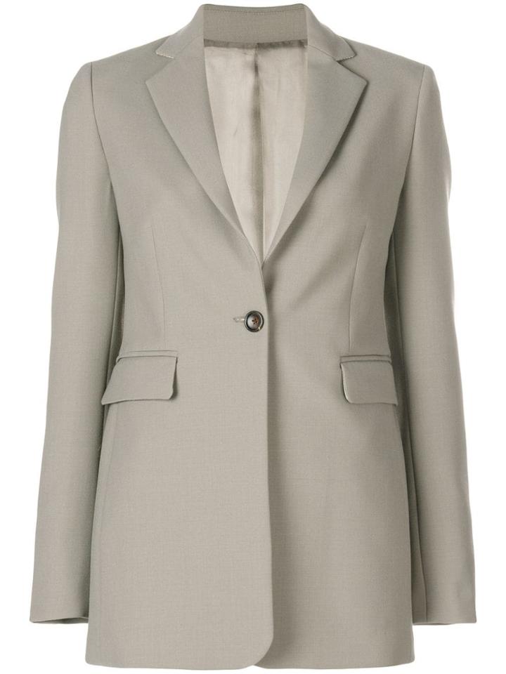 Joseph Lorenzo Relaxed Jacket - Nude & Neutrals