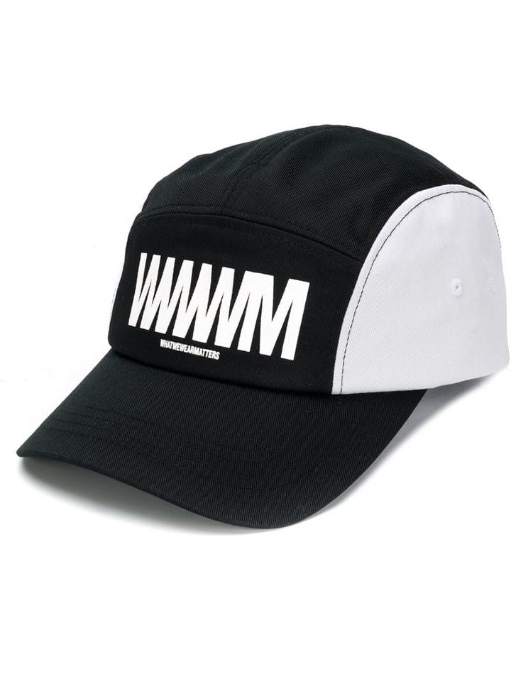 Wwwm - Black