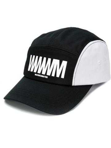 Wwwm - Black