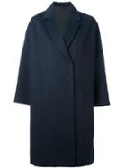 Brunello Cucinelli Egg-shaped Coat