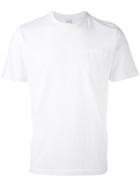 Aspesi Plain T-shirt, Men's, Size: Medium, White, Cotton