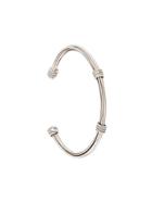 Gas Bijoux Ariane - Silver