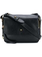 Isabel Marant Tinken Camera Bag - Black