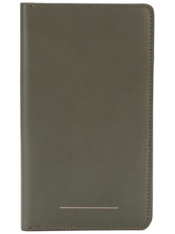 Horizn Studios Travel Wallet - Brown