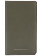 Horizn Studios Travel Wallet - Brown