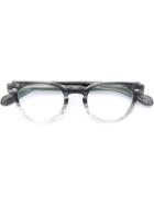Oliver Peoples 'sheldrake' Glasses