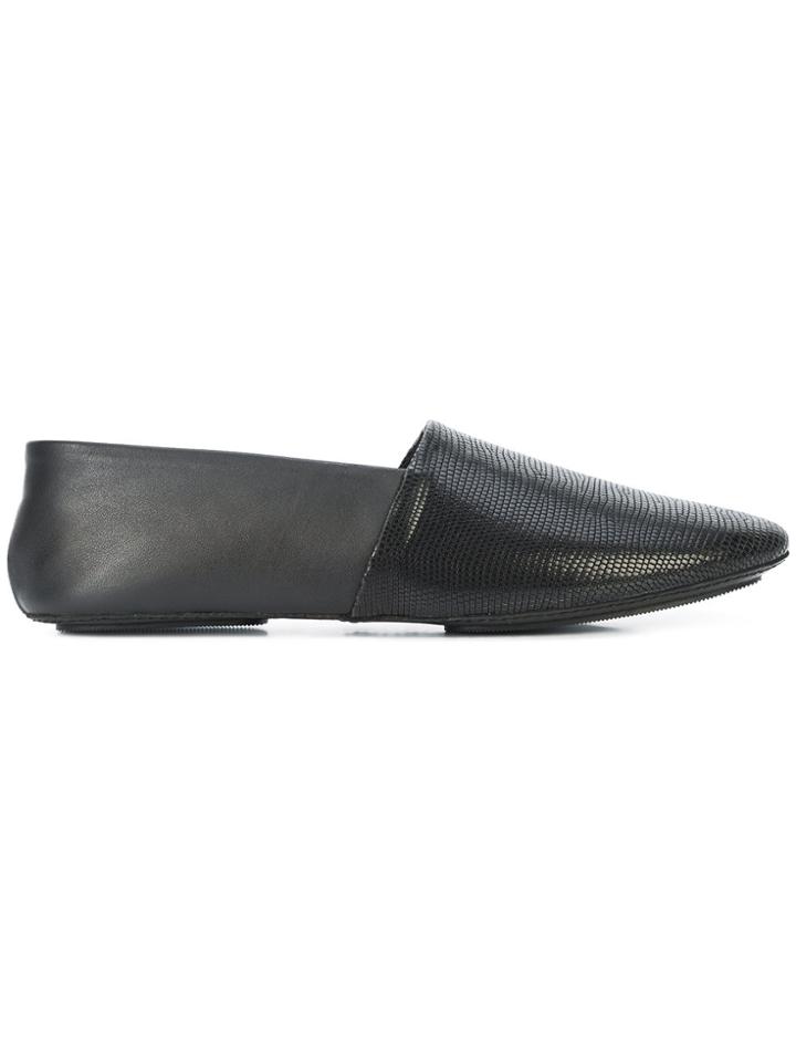 Newbark Jacks Slip-on Loafers - Unavailable