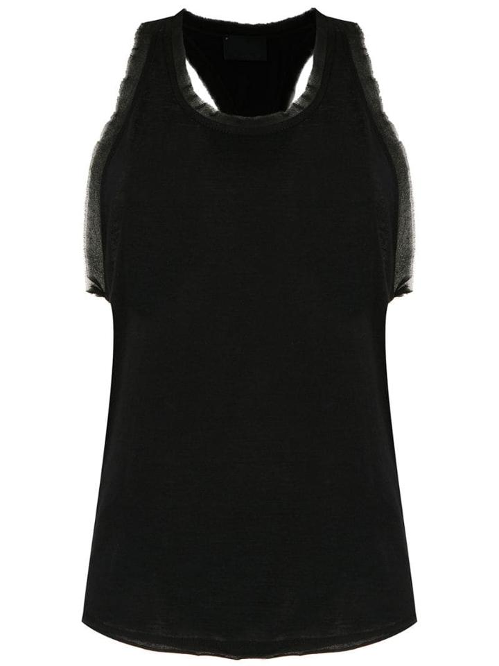 Andrea Bogosian Andrea Bogosian 003719 Noir - Black