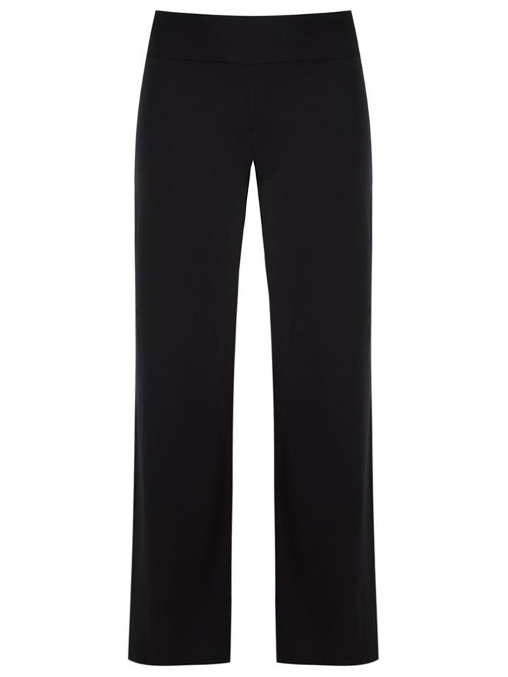 Lygia & Nanny Straight Trousers