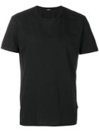 Calvin Klein Round Neck T-shirt - Black