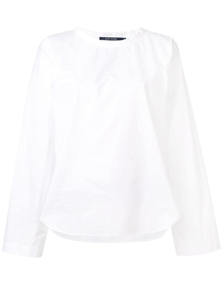 Sofie D'hoore Brussels Top - White