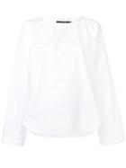 Sofie D'hoore Brussels Top - White