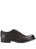 Officine Creative Polished Toe Shoes - Brown