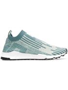 Adidas Equipment Support 93' Sneakers - Green