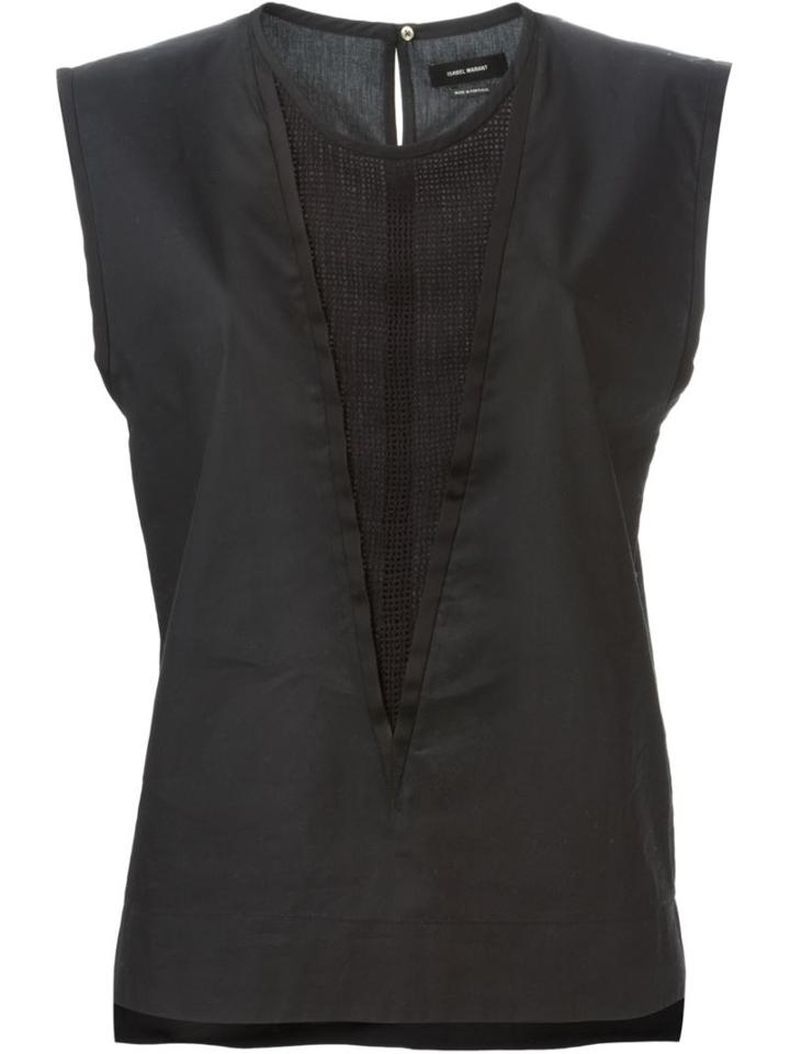 Isabel Marant 'wes' Top