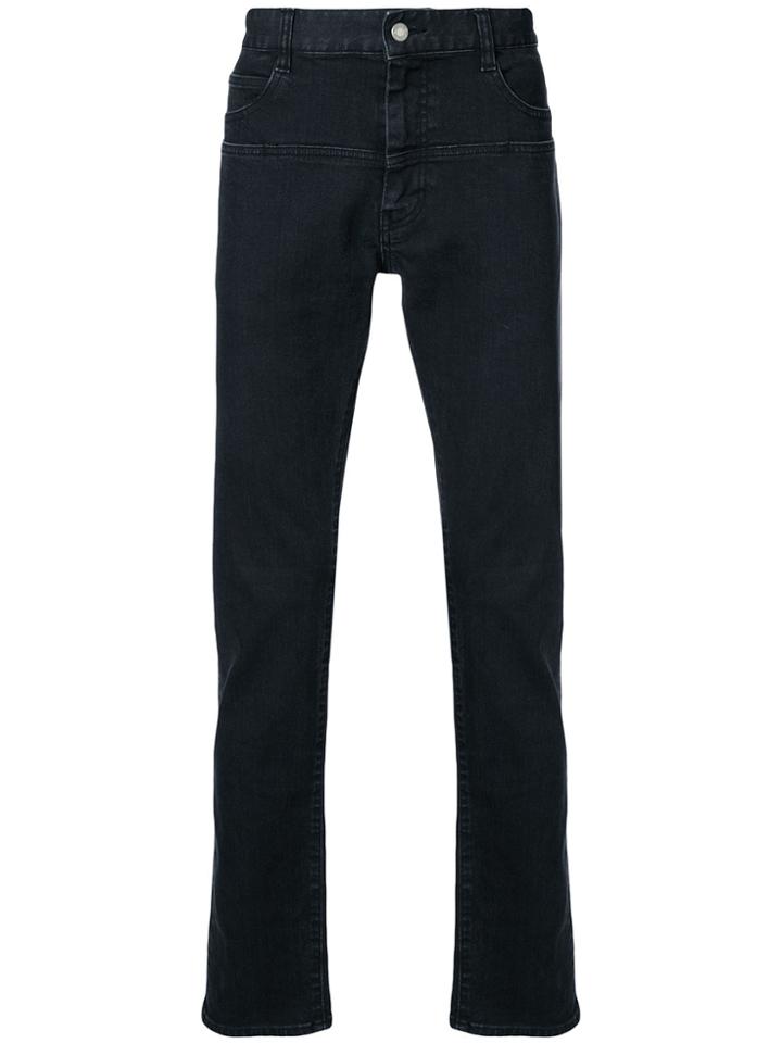Undercover Regular Jeans - Black