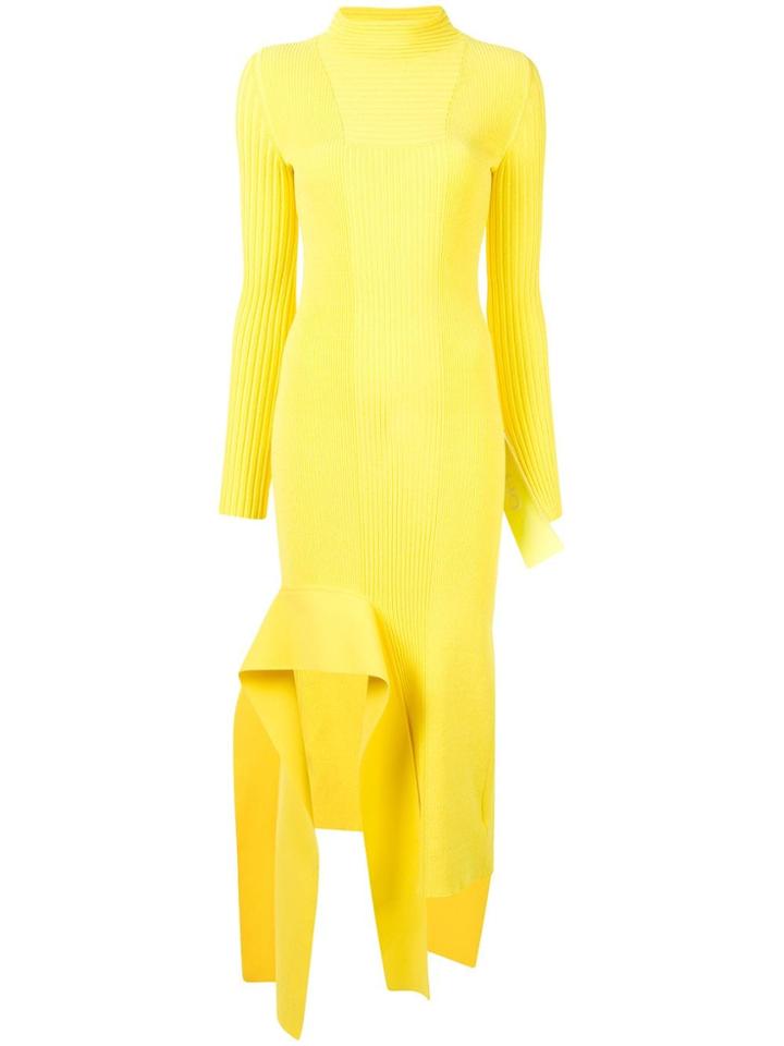 Off-white Off-white Owhi017f19b700506000 Yellow