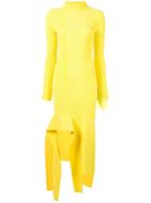 Off-white Off-white Owhi017f19b700506000 Yellow