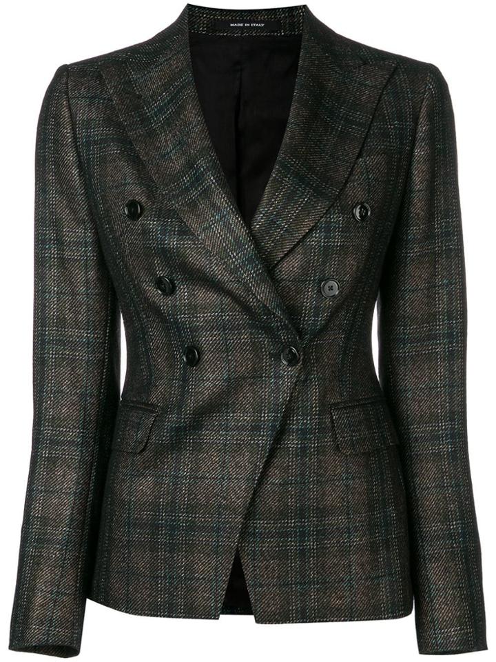 Tagliatore Alicia Blazer - Grey