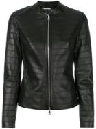 Desa 1972 Café Racer Jacket - Black