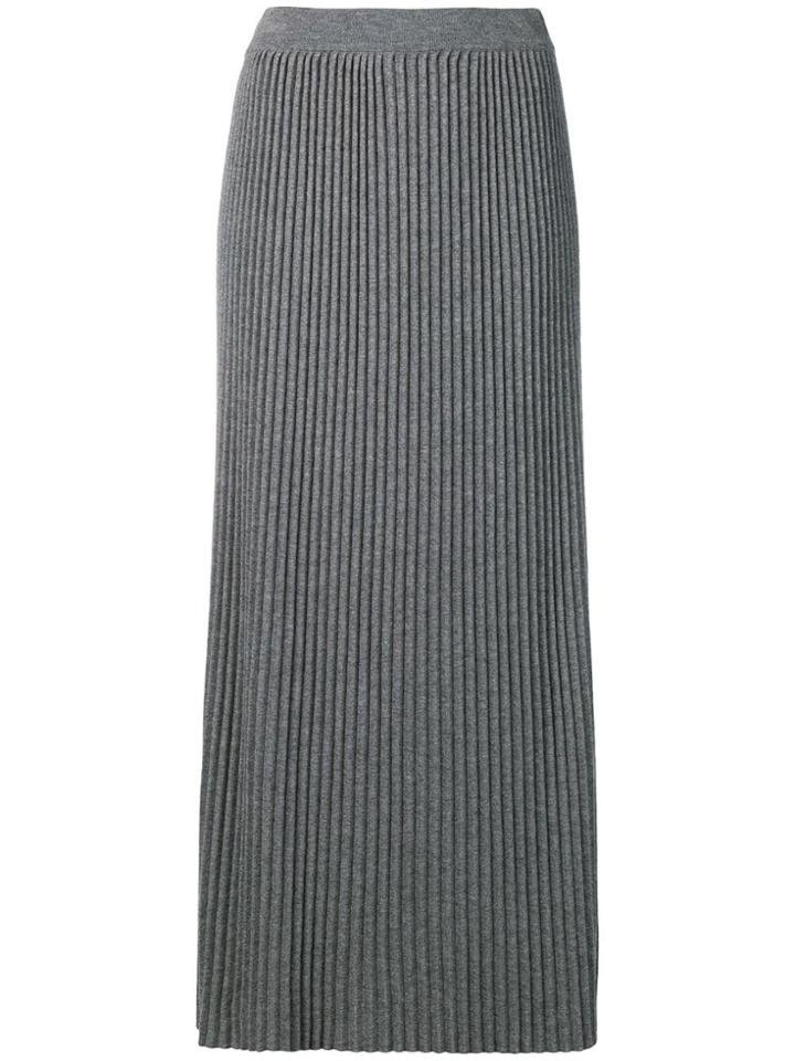 Max Mara Renna 53060183000001 - Grey
