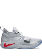 Nike Pg 2.5 Playstation Sneakers - Grey
