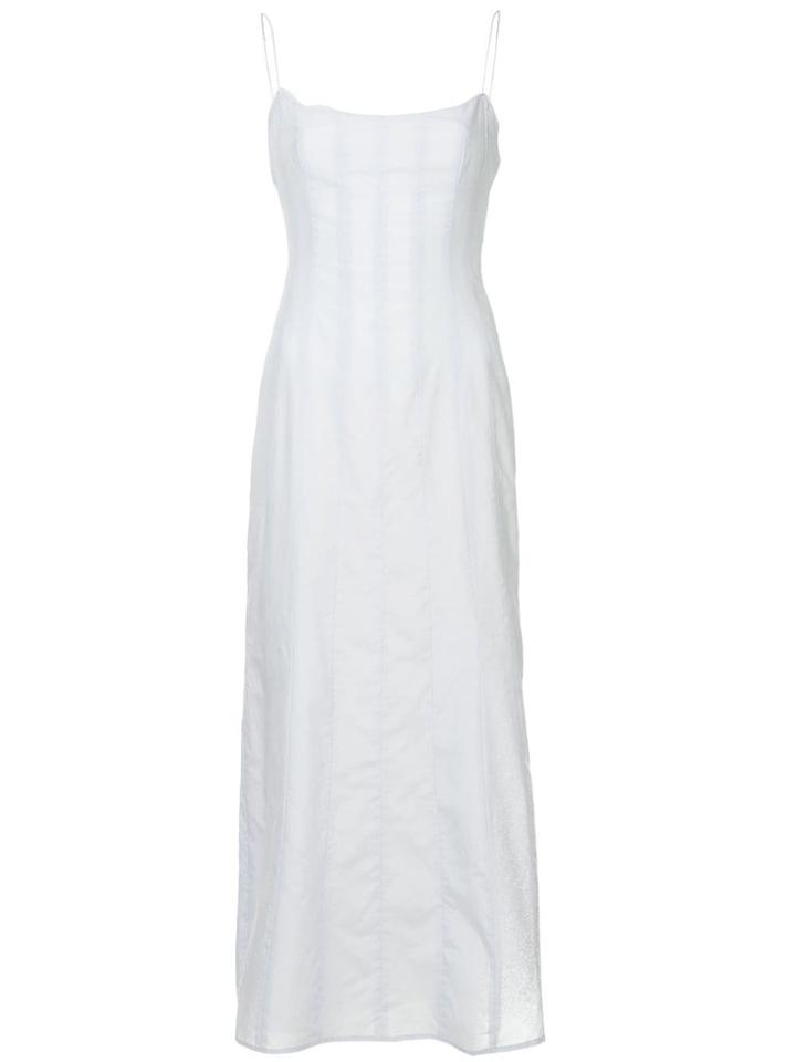 Georgia Alice Seems Dress - Pink & Purple