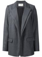 Maison Rabih Kayrouz Double Layer Blazer