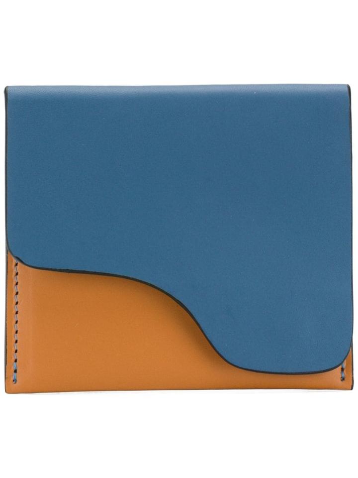 Atp Atelier Olba Cardholder - Brown