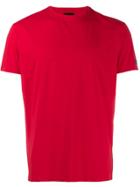 Rrd Classic T-shirt - Red