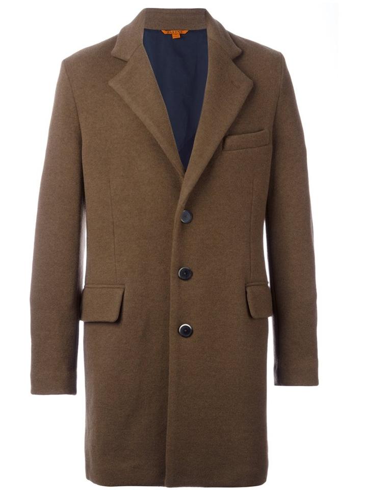 Barena 'borella' Coat