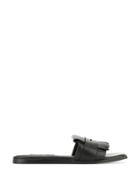 Senso Delta Sliders - Black